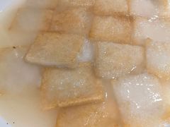 -乡野李掌柜(汉江路店)