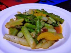 -甘尼仕印度餐厅爵士酒吧(阳春巷店)