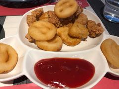 -Aqua Oasis 水天堂(石路天虹店)