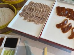 -玉林烤鸭店(定福庄店)