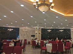 -江南村酒家