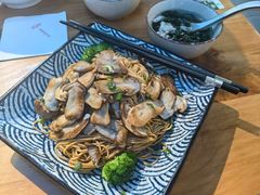 -囿面传统制面馆(中央路店)