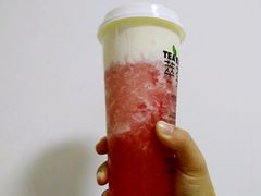 -萃茶师(琅西店)
