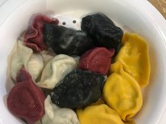 -金谷园饺子·烧烤·家宴(人大总店)