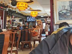 -同得兴 Since·1995 传统苏式面馆(十全街店)