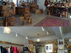 -大理床单厂艺术区