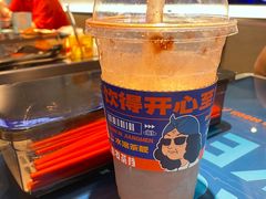 -伯友茶记(中华广场店)
