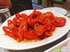 -海底捞火锅(高新活力汇店)