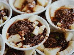 -洞子口张老二凉粉(文殊院店)