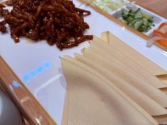 -华天二友居肉饼(宫门口店)