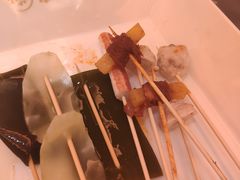 -串一火锅(赛格国际购物中心店)