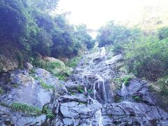-周洛大峡谷