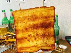 -烤满分·东北烧烤(首经贸店)