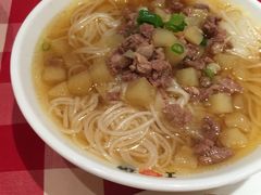 -西贝莜面村(东莞壹号广场店)