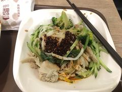 -魏家凉皮(博水商务大厦店)