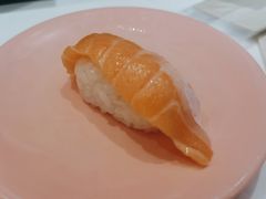 -争鲜回转寿司(通州万达店)