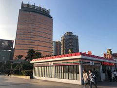 -珠海拱北口岸