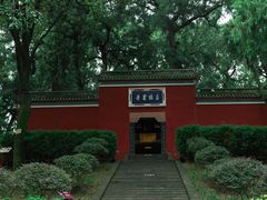 -子昂故里文化旅游区