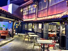 -川悦留香·海鲜餐厅(海棠68环球美食街店)