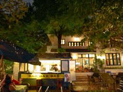 -Rosabieng Restaurant