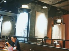 大堂-呷哺呷哺 黄金牧场 (新中关购物中心店)
