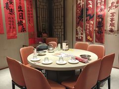 -蝎王府羊蝎子(虎坊桥总店)