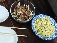 -大佬陈羊肉串(永安街店)