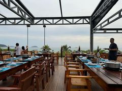 -渔家火锅·海鲜自助餐·演艺(亚龙湾天域酒店)