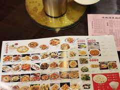 -雪乡阁东北农家菜(颛桥约好休闲街店)