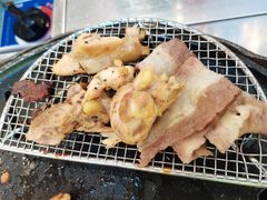 -玄希浪漫厨房·韩料烤肉(湖滨银泰in77店)