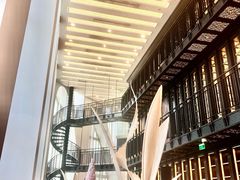 -北京康莱德酒店-Chapter餐厅