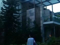 -广州花都木莲庄酒店