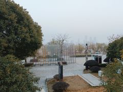 -秋水广场
