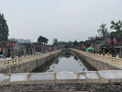 -迎春桥老炉烧饼(碧霞路店)