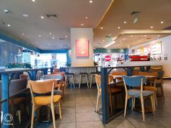 大堂-COSTA COFFEE(水游城店)