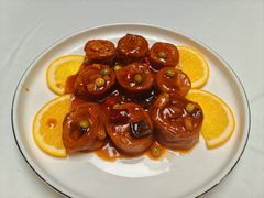 -鹿鸣春饭店(总店)
