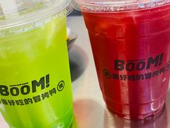 -蓉三少冒烤鸭·四川小吃集(北京首店)