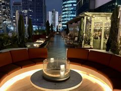 -城市露台景观餐厅(淮海路店)
