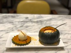 杨枝甘露-青雅中餐厅(大连金石滩绿发希尔顿度假酒店)