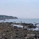 打卡✅抖音网红养马岛🌊🌊