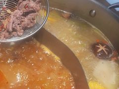 -掂档潮汕牛肉火锅(沈阳万象城店)