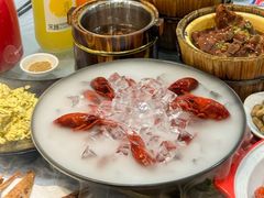 -怪怪龙虾·来自江苏盱眙(惊驾路店)