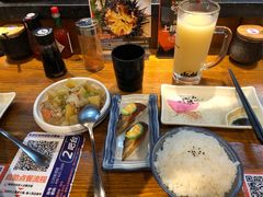 -三月居酒屋(青年大街店)