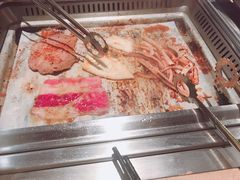 -新石器烤肉(之心城店)
