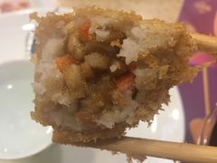 蜂巢芋角-点都德(大茶楼店)