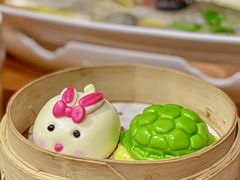 -乐忻皇朝(上海中心大厦店)