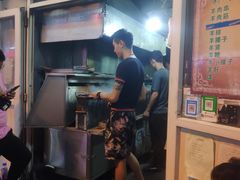 -同来顺烧烤餐厅(哈尔滨道店)
