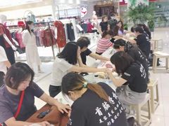 -首脑美容美发化妆美甲培训学校(龙岗校区)