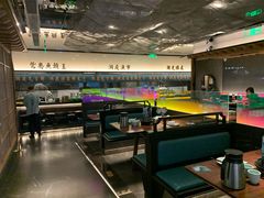大堂-望湘园·洞庭渔宴(浦江欢乐颂店)