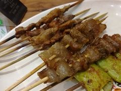 -万记麻辣烫国展总店